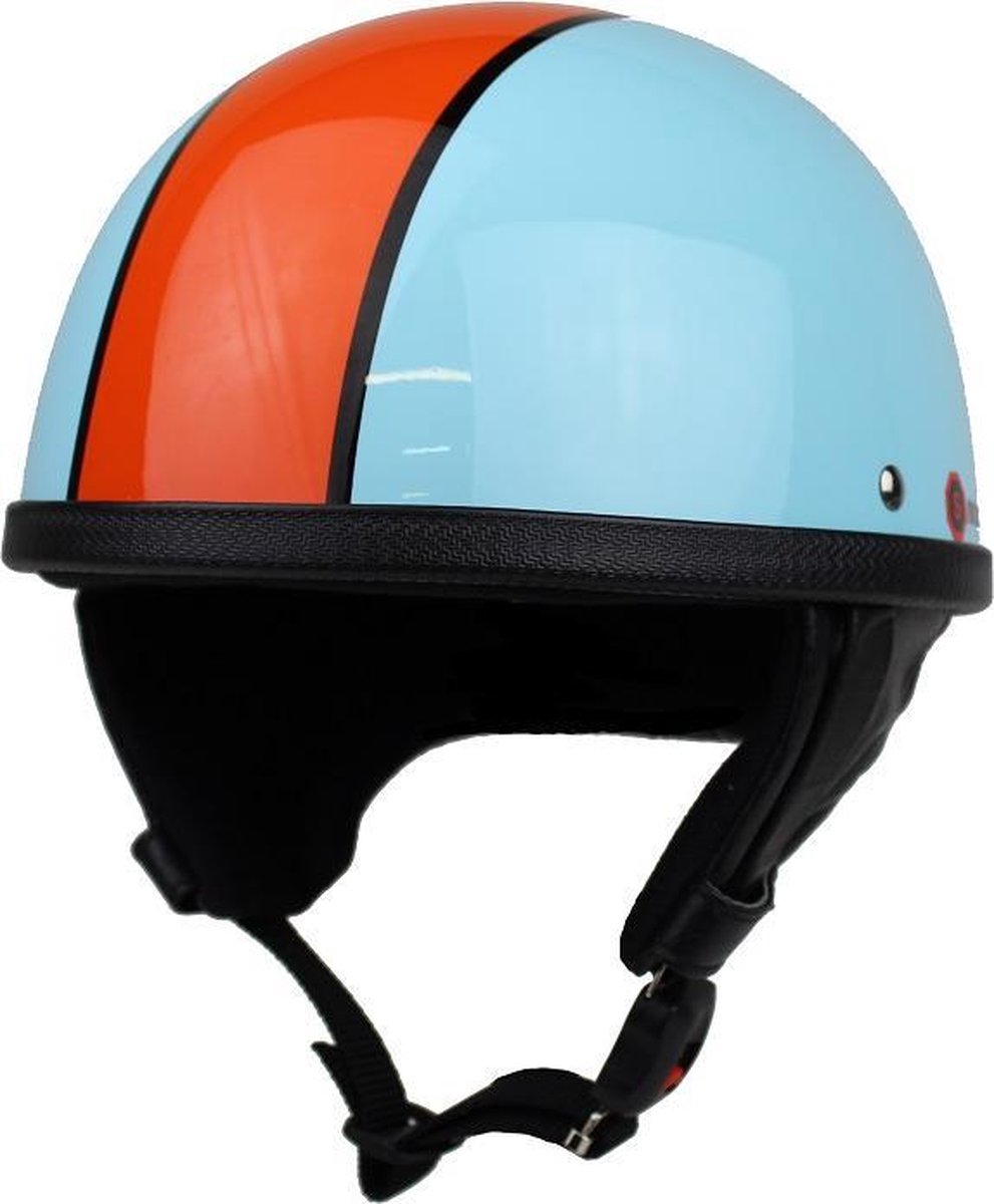 Redbike RB-514 pothelm | Gulf | Maat M